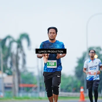 Runner Photo 4834507