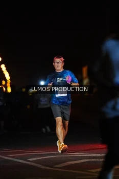 Runner Photo 4834516