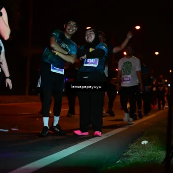 Runner Photo 4834517