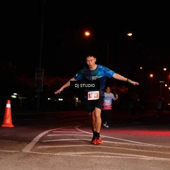 Runner Photo 4834520