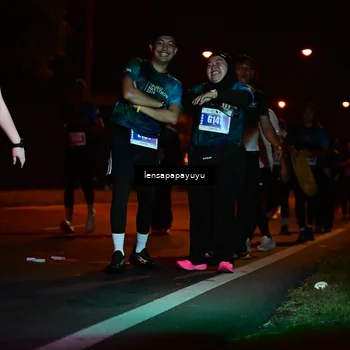 Runner Photo 4834525