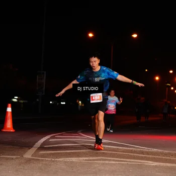 Runner Photo 4834528
