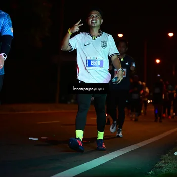 Runner Photo 4834535