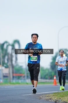 Runner Photo 4834536