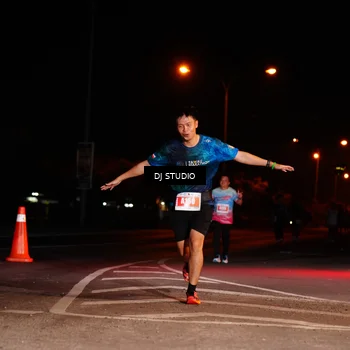 Runner Photo 4834537