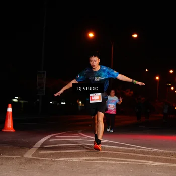Runner Photo 4834538