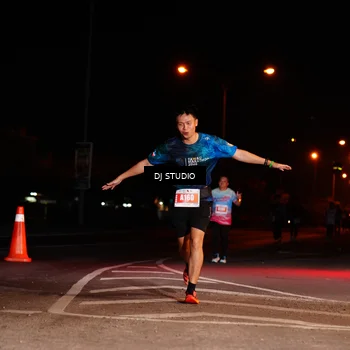 Runner Photo 4834539