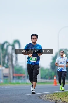 Runner Photo 4834540