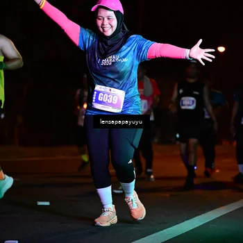 Runner Photo 4834541