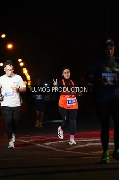 Runner Photo 4834545