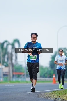 Runner Photo 4834546