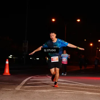 Runner Photo 4834547