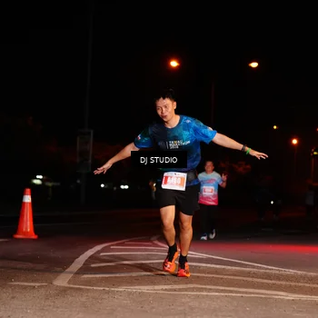 Runner Photo 4834549