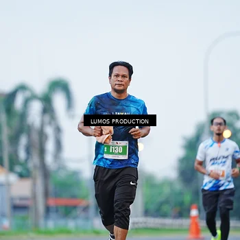 Runner Photo 4834551