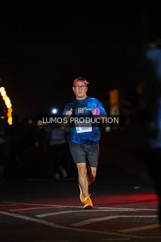 Runner Photo 4834556