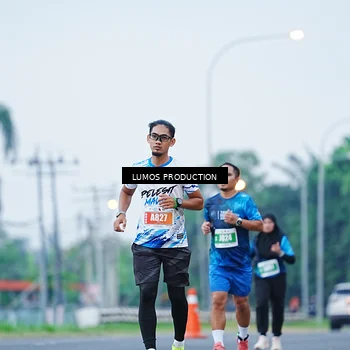 Runner Photo 4834557