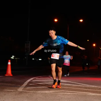 Runner Photo 4834560
