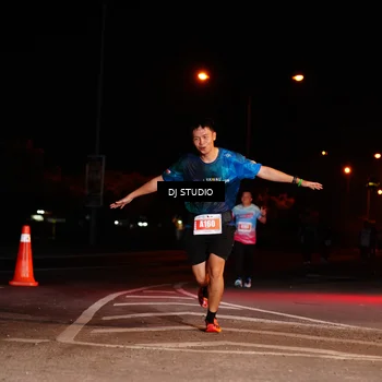 Runner Photo 4834562
