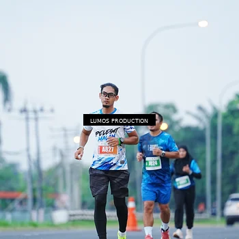 Runner Photo 4834565