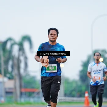Runner Photo 4834566