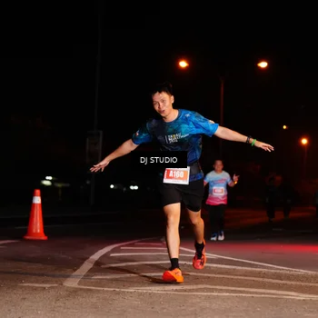 Runner Photo 4834569