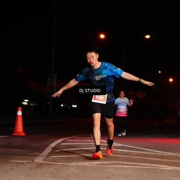 Runner Photo 4834571