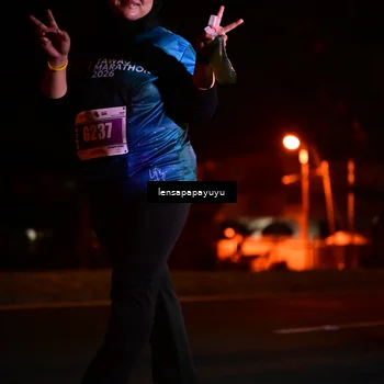 Runner Photo 4834573