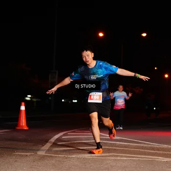 Runner Photo 4834581