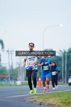 Runner Photo 4834583