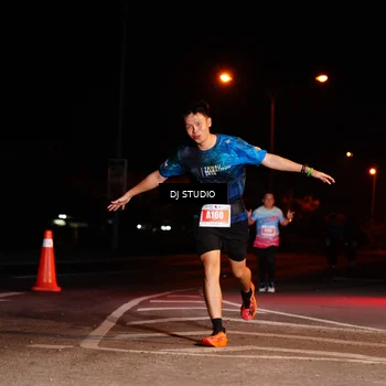 Runner Photo 4834584