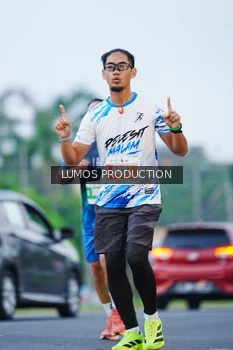 Runner Photo 4834587