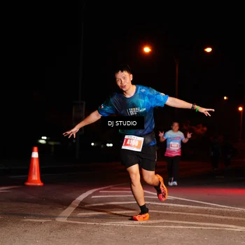 Runner Photo 4834588