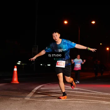 Runner Photo 4834593