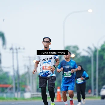 Runner Photo 4834596