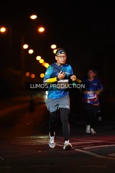 Runner Photo 4834597