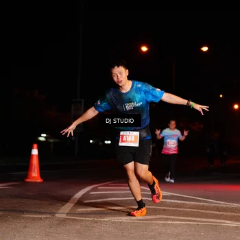 Runner Photo 4834599