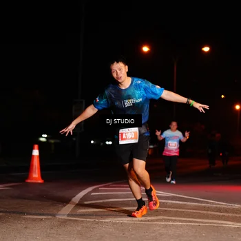Runner Photo 4834603