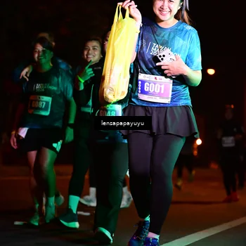 Runner Photo 4834605