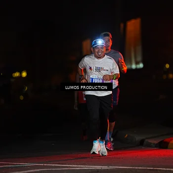 Runner Photo 4834608