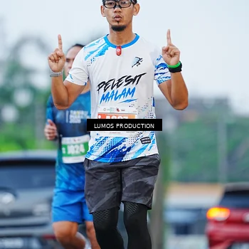 Runner Photo 4834609