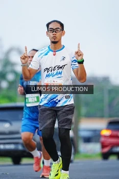 Runner Photo 4834611