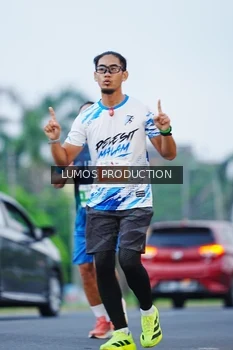 Runner Photo 4834612