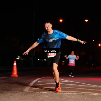 Runner Photo 4834615