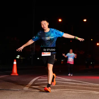 Runner Photo 4834619