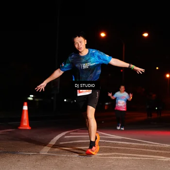 Runner Photo 4834621