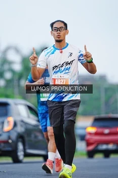 Runner Photo 4834622