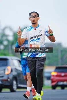 Runner Photo 4834624