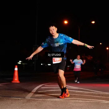 Runner Photo 4834626