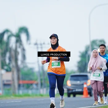 Runner Photo 4834644