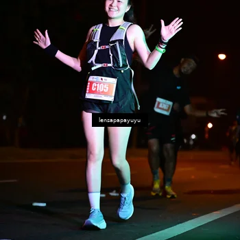 Runner Photo 4834646